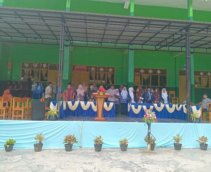Road to Ketua OSIM! Debat Paslon Hari Ini: Insight Dapet, Aksi Nampol